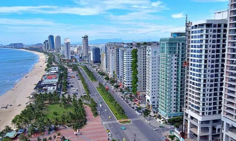 Thị trường bất động sản Đà Nẵng đang ở ngưỡng cửa của chu kỳ phát triển mới