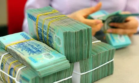 Lãi suất tiền gửi tiết kiệm tháng 2/2026: Xu hướng tăng từ mặt bằng nền thấp