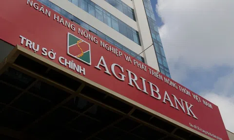 Lãi suất ngân hàng Agribank mới nhất tháng 2/2026