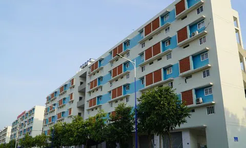 Lao động tự do được tự kê khai thu nhập để mua nhà ở xã hội