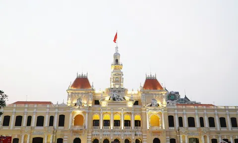 TPHCM lập 37 Ban Quản lý dự án đầu tư xây dựng cấp phường, xã