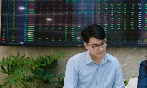 VN-Index rung lắc quanh 1.800 điểm, dòng tiền phân hóa tìm cơ hội ở cổ phiếu đầu ngành