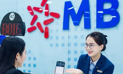 Lãi suất ngân hàng Quân đội (MB) tháng 2/2026: Gửi kỳ hạn nào có lãi suất cao nhất?