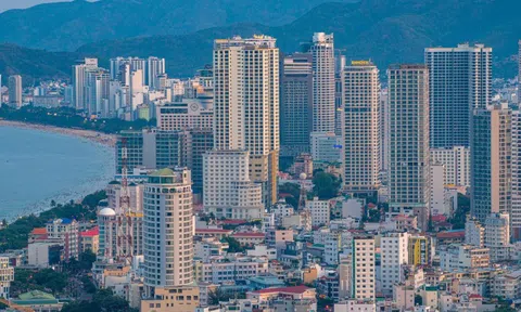 Nha Trang trong chu kỳ tăng trưởng mới: Dòng tiền đang đổ về đâu?