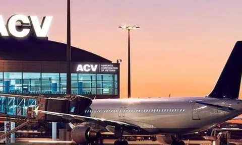 ACV có thông báo quan trọng