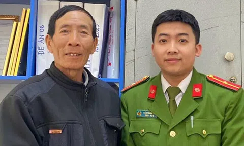 Gần 10 triệu chuyển vào tài khoản, người đàn ông bị gọi điện dồn dập