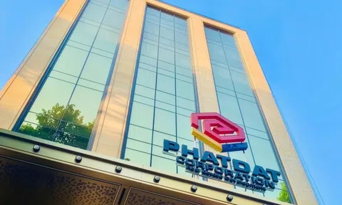 Phát Đạt (PDR) hợp tác “ông lớn” Nhật Bản, hé lộ bước đi chiến lược Thuận An 1