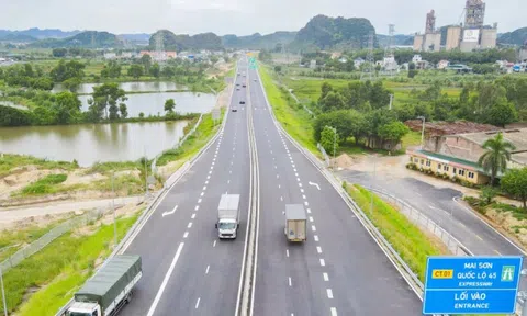 Việt Nam sẽ có gần 9.000 km cao tốc