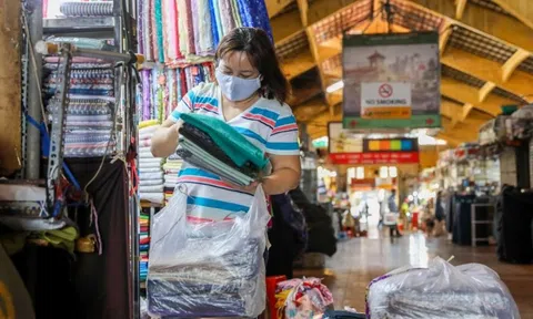 Hộ kinh doanh không có hóa đơn đầu vào: Chi tiết mức xử phạt và danh mục hàng hóa dễ bị 'sờ gáy' nhất