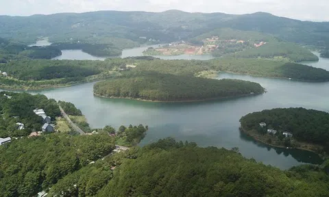 Xóa lãng phí từ hàng trăm dự án "đứng hình"