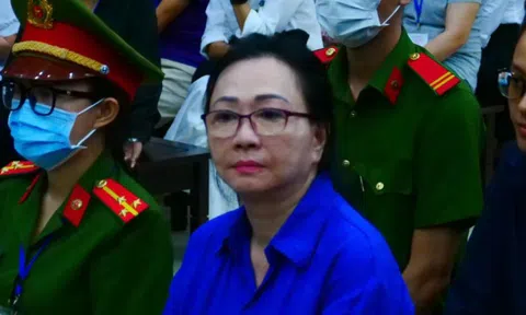 Chi trả đợt 8 cho 42.525 trái chủ vụ án Vạn Thịnh Phát – Trương Mỹ Lan