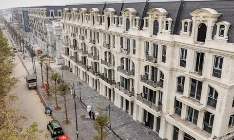 Vừa tham gia khởi công dự án gần 700 ha, Sunshine Group đang triển khai thi công các dự án khác ra sao?