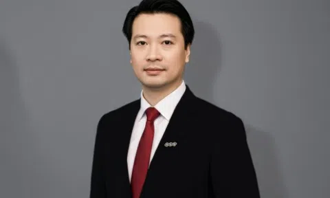 FLC có Tổng giám đốc mới: Ông Trịnh Văn Nam, sinh năm 1991
