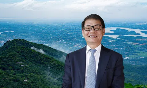 THACO của tỷ phú Trần Bá Dương muốn đầu tư vùng trồng sâm Ngọc Linh và dược liệu quy mô 3.500 ha