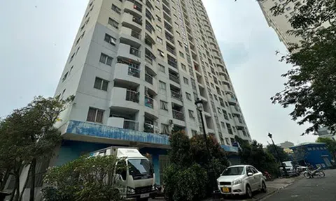 Tìm đáp số cho chung cư cũ (*): Nhiều giải pháp linh hoạt