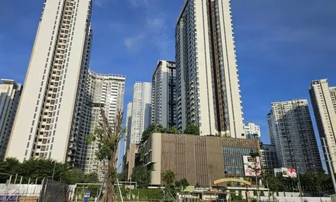 Lãnh đạo ngân hàng lên tiếng về mức lãi suất cho vay bất động sản lên tới 14%/năm