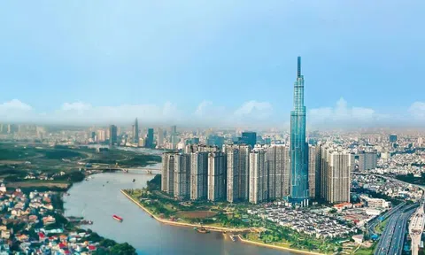 Điểm nghẽn lớn nhất của BĐS TPHCM được gỡ