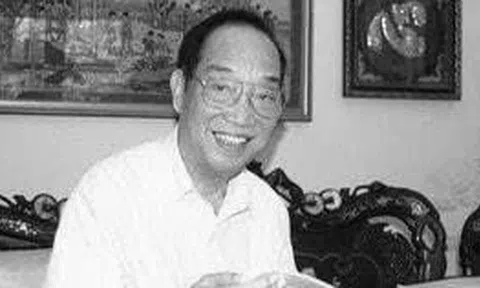 Nguyên Chủ tịch VCCI Đoàn Duy Thành từ trần: Dấu ấn nhập 160 tấn vàng nhằm kiềm chế lạm phát, xóa độc quyền ngoại thương