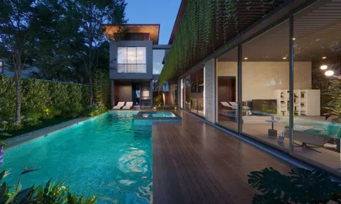 Cuối năm âm lịch, nhà đầu tư chọn “ôm” tiền mặt hay “giữ đất” vùng ven Hà Nội?