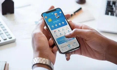 Vay tiền nhanh online qua app có thực sự là chìa khóa cho giới trẻ?