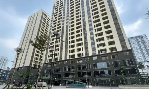 Làm sao để mua nhà ở xã hội Lý Thường Kiệt giá hơn 21,6 triệu đồng/m2?