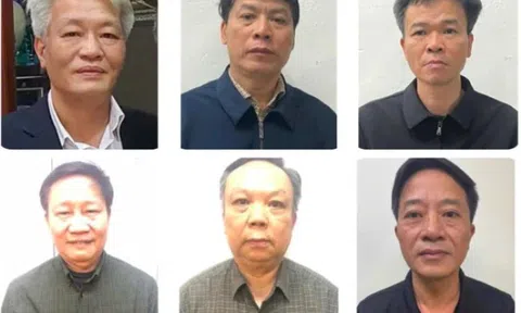 Chủ doanh nghiệp hứa hẹn gửi tiền 'cảm ơn' để trúng thầu dự án gần 3.000 tỷ đồng