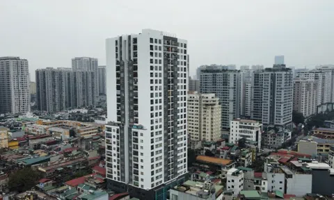 Doanh nghiệp BĐS nở rộ lập mới đầu năm, thị trường bước vào chu kỳ sàng lọc