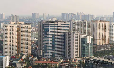 Vì sao giá chung cư đắt ngang nhà liền thổ?