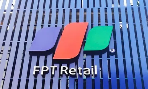 FPT Retail đặt mục tiêu doanh thu 59.500 tỷ đồng trong năm 2026