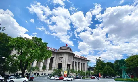 Ngân hàng Nhà nước: Điều hành chính sách tiền tệ linh hoạt, bảo đảm an toàn hoạt động ngân hàng dịp Tết Nguyên đán Bính Ngọ 2026