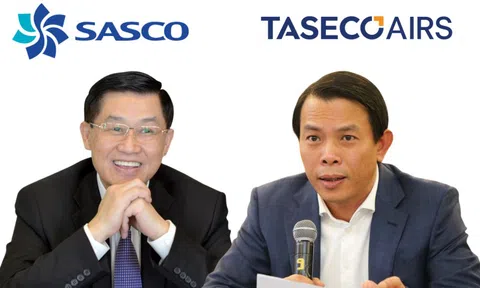 Hai ông trùm bán lẻ tại sân bay đều lập đỉnh lợi nhuận: So găng 'pháo đài' Tân Sơn Nhất và 'vua mạng lưới'