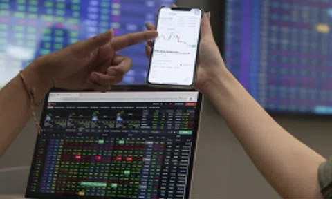 Giá trị 4 tập đoàn vốn Nhà nước giảm 60.000 tỷ một ngày