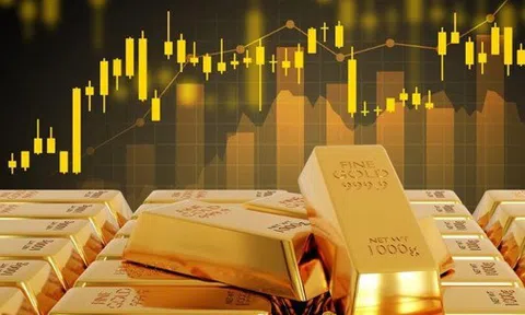 Từ Sàn giao dịch vàng đến quản trị thị trường vàng hiện đại