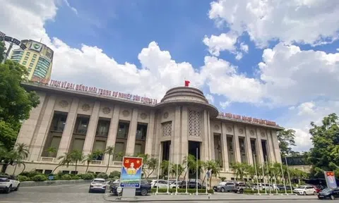 Ngân hàng Nhà nước bổ nhiệm nhiều nhân sự cấp cao