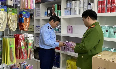 Bộ Công an ban hành kế hoạch về kiểm tra doanh nghiệp, hộ và cá nhân kinh doanh trong năm 2026