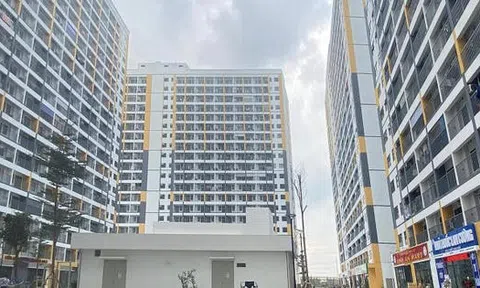 Hàng loạt dự án nhà ở xã hội đổ bộ vào thủ phủ công nghiệp miền Bắc