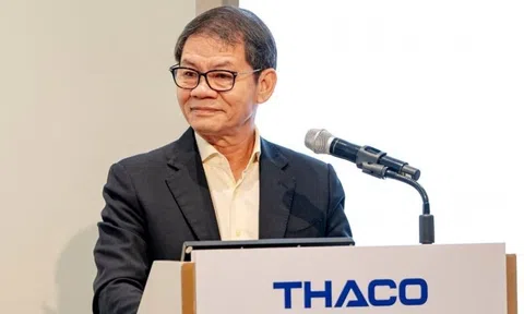 Bán 90.000 xe ô tô, nuôi 155.000 con bò, THACO của tỷ phú Trần Bá Dương nộp ngân sách hơn 21.000 tỷ trong năm 2025