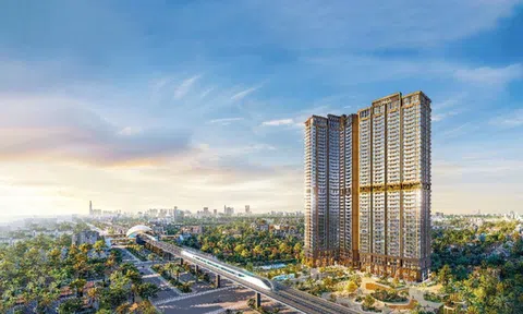 Căn hộ Bình Dương (cũ) chạm mốc 4.000 USD/m²: Thị trường phản ứng ra sao?