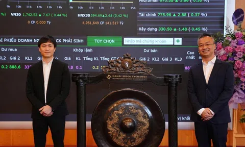 Dòng vốn Trung Đông dự báo tăng tốc vào Việt Nam