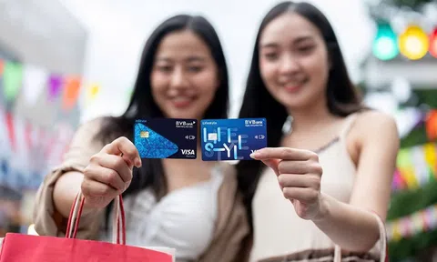 Tết thì không thể ngừng chi, nhưng tiêu sao để "tiền lại đẻ ra tiền"?