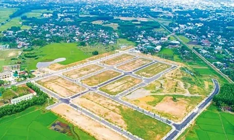 Hoàn thiện pháp luật về tài chính đất đai đồng bộ, minh bạch và khả thi