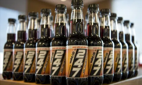 Tổng Giám đốc một công ty nghìn tỷ của tỷ phú Nguyễn Đăng Quang từ nhiệm