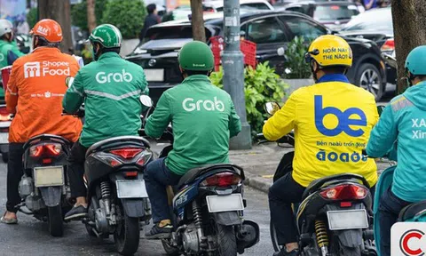 Mảng giao đồ ăn tại Việt Nam sắp có thêm "ông lớn"? Liệu có đủ sức đối chọi khi đã có Grab, Shopee, be và Xanh SM?