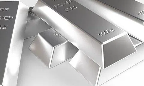 Giá bạc hôm nay 12/2, đồng loạt tăng, bạc thế giới vượt 86 USD/ounce