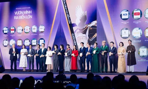 Nhìn lại năm 2025 nhiều dấu ấn của Masterise Homes: Khi nội lực song hành tầm vóc