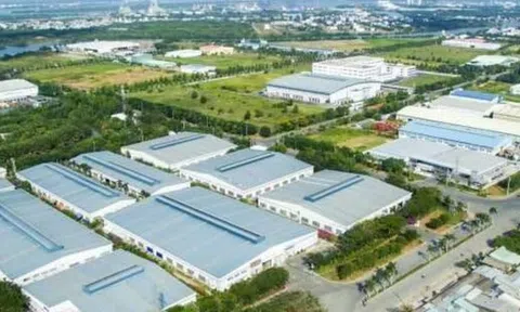 Gia hạn sử dụng 32.246,8 m2 đất cho Công ty CP Hóa phẩm dầu khí DMC - miền Bắc