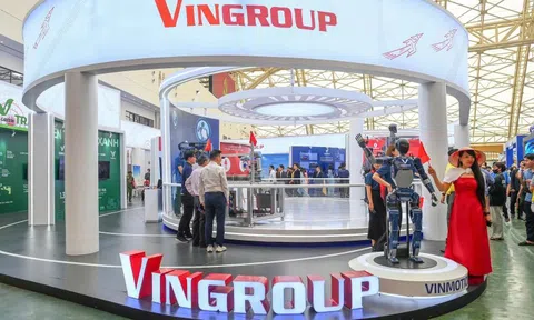 2 công ty của ông Phạm Nhật Vượng lọt top doanh nghiệp của Time