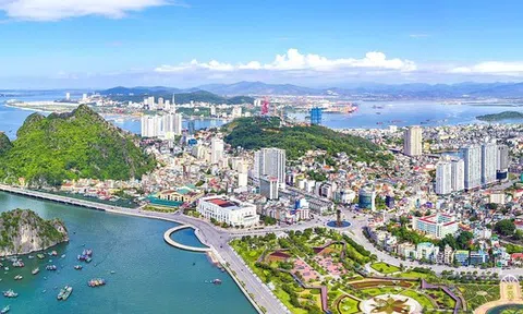 Ngày mai, một sự kiện đặc biệt sẽ diễn ra tại Quảng Ninh