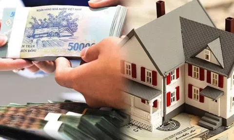 Lãi suất cho vay mua nhà tháng 2/2026 biến động thế nào?