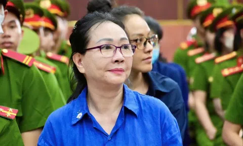 ‘Khó khăn chưa từng có trong tiền lệ’ khi thu hồi tài sản tham nhũng trong các đại án